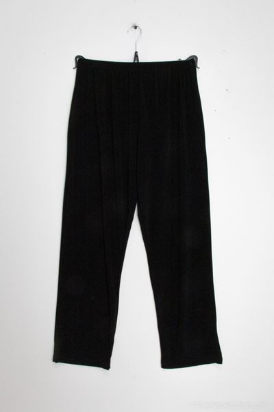 Picture of CURVY GIRL SUPER STRETCH LIGHT TROUSER